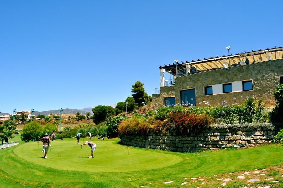 Hostal Loimar Torre Del Mar Buitenkant foto